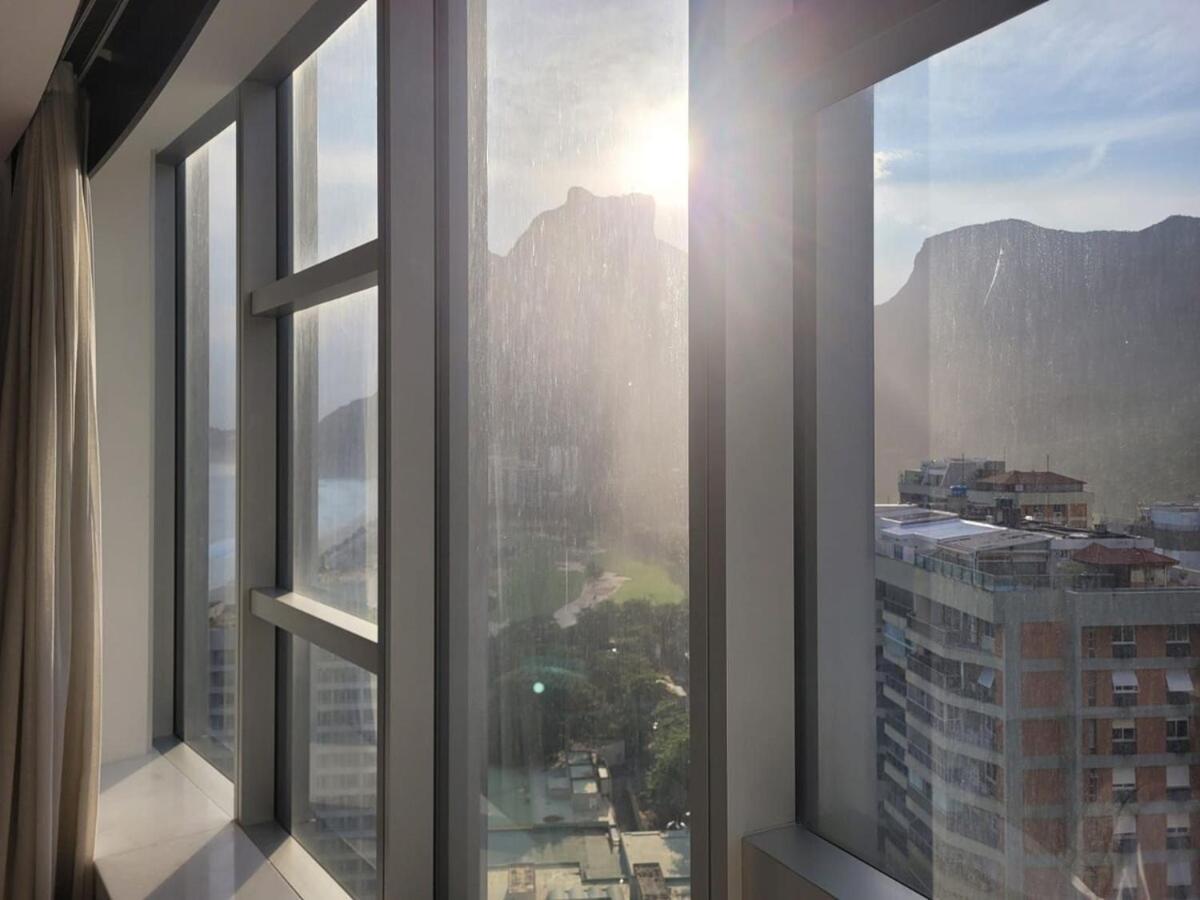 Apartment Reveillon No Nacional *