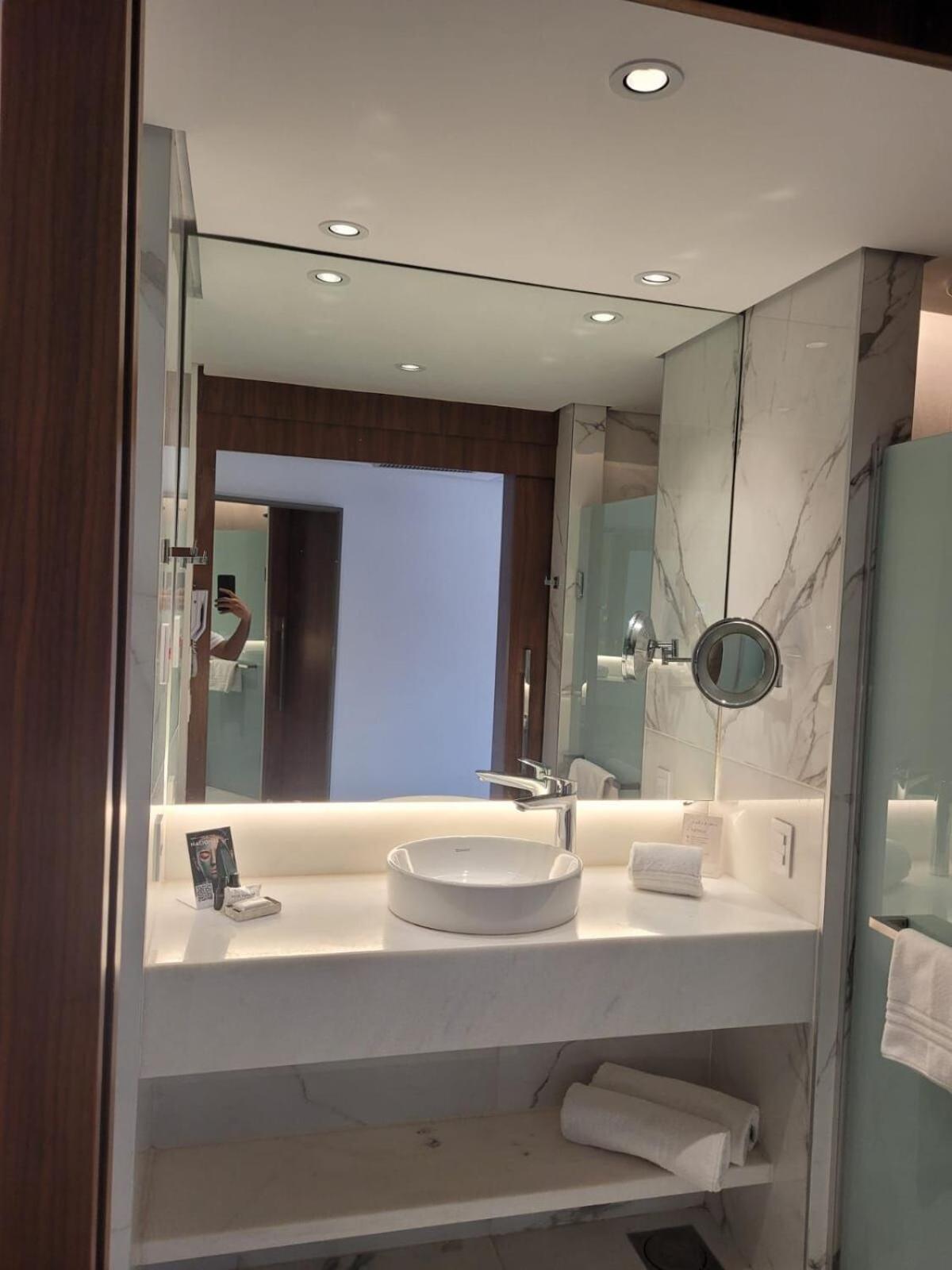 Apartment Reveillon No Nacional *