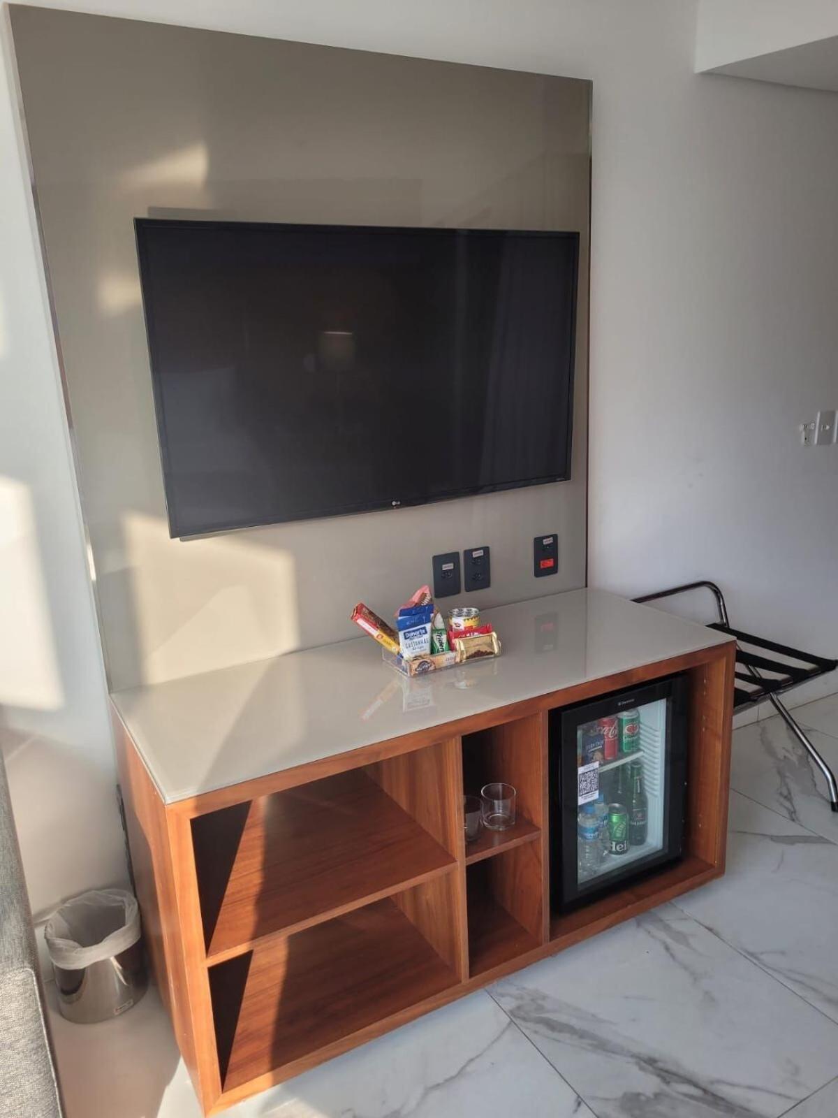 Apartment Reveillon No Nacional Rio de Janeiro